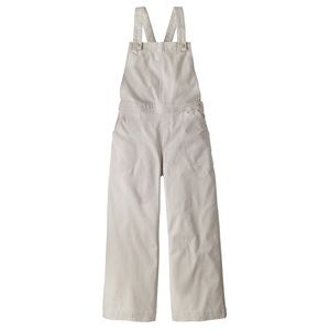Women's Stand Up® Cropped Overalls